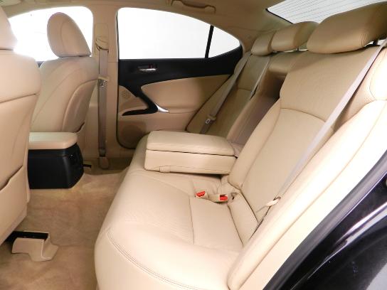 Florida Fine Cars - Used LEXUS IS 250 2007 MIAMI 