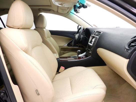 Florida Fine Cars - Used LEXUS IS 250 2007 MIAMI 