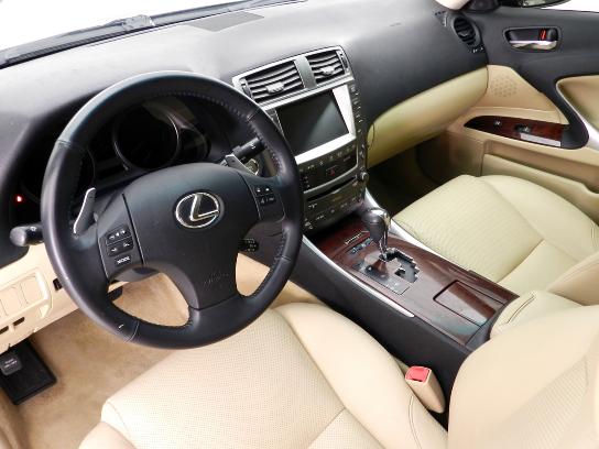 Florida Fine Cars - Used LEXUS IS 250 2007 MIAMI 