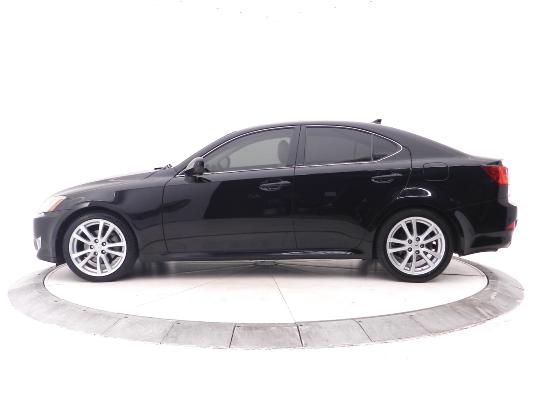 Florida Fine Cars - Used LEXUS IS 250 2007 MIAMI 