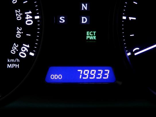 Florida Fine Cars - Used LEXUS IS 250 2007 MIAMI 