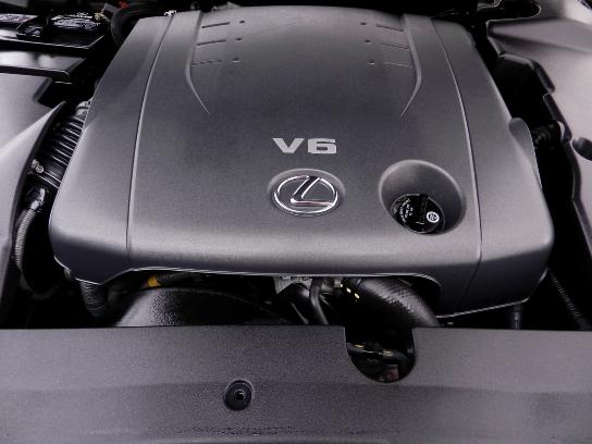 Florida Fine Cars - Used LEXUS IS 250 2007 MIAMI 