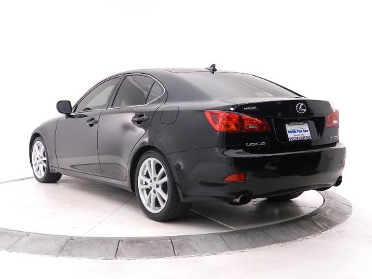 Florida Fine Cars - Used LEXUS IS 250 2007 MIAMI 
