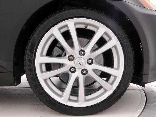 Florida Fine Cars - Used LEXUS IS 250 2007 MIAMI 