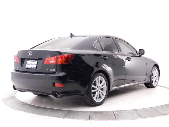 Florida Fine Cars - Used LEXUS IS 250 2007 MIAMI 