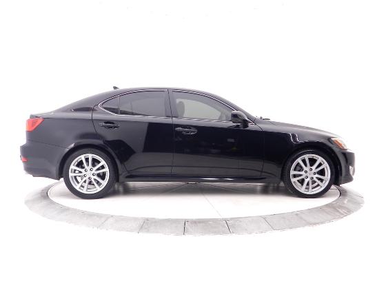 Florida Fine Cars - Used LEXUS IS 250 2007 MIAMI 