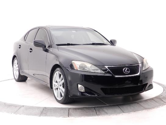 Florida Fine Cars - Used LEXUS IS 250 2007 MIAMI 