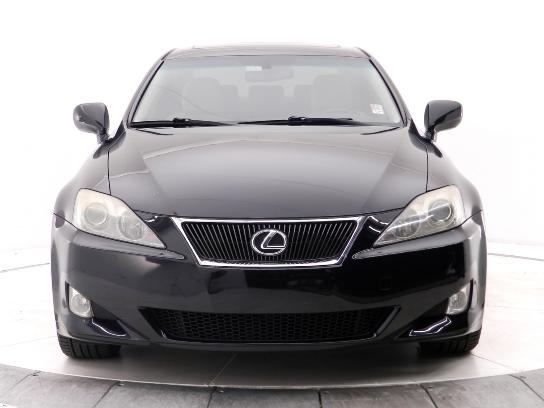 Florida Fine Cars - Used LEXUS IS 250 2007 MIAMI 