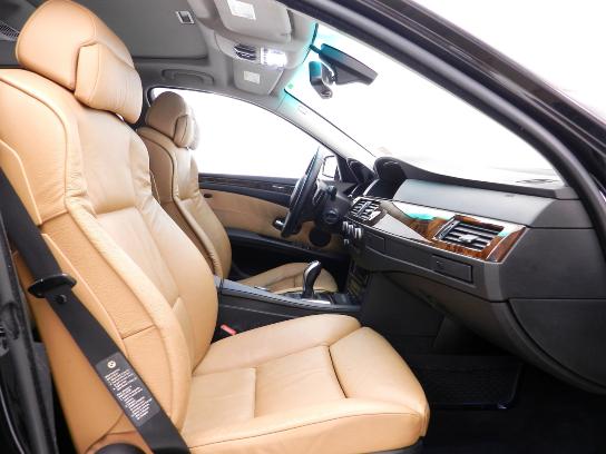 Florida Fine Cars - Used BMW 5 SERIES 2008 MIAMI 550I