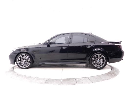Florida Fine Cars - Used BMW 5 SERIES 2008 MIAMI 550I