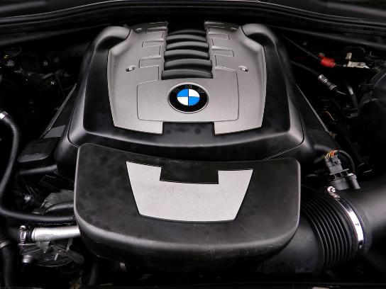 Florida Fine Cars - Used BMW 5 SERIES 2008 MIAMI 550I