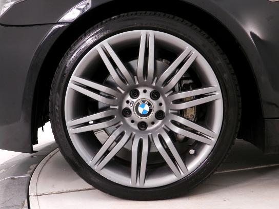 Florida Fine Cars - Used BMW 5 SERIES 2008 MIAMI 550I