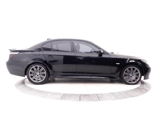 Florida Fine Cars - Used BMW 5 SERIES 2008 MIAMI 550I