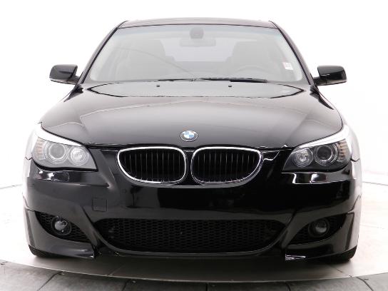 Florida Fine Cars - Used BMW 5 SERIES 2008 MIAMI 550I