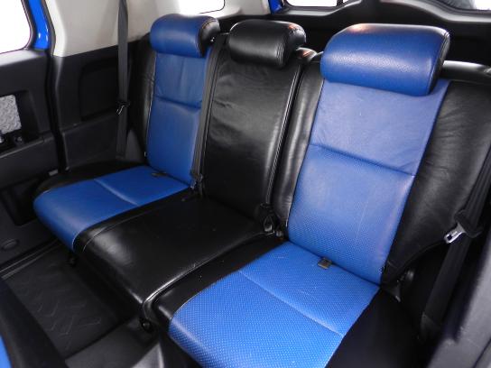Florida Fine Cars - Used TOYOTA FJ CRUISER 2007 MIAMI S