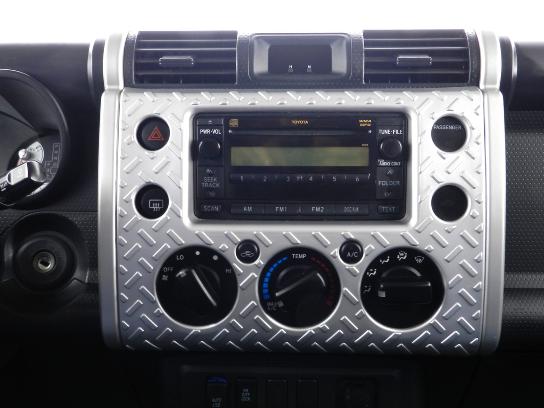 Florida Fine Cars - Used TOYOTA FJ CRUISER 2007 MIAMI S
