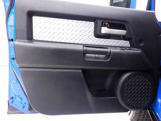 Florida Fine Cars - Used TOYOTA FJ CRUISER 2007 MIAMI S