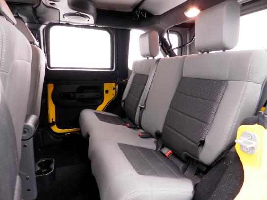 Florida Fine Cars - Used JEEP WRANGLER UNLIMITED 2008 MIAMI X