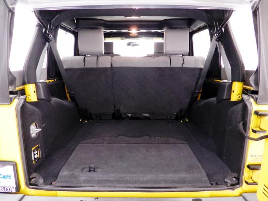 Florida Fine Cars - Used JEEP WRANGLER UNLIMITED 2008 MIAMI X