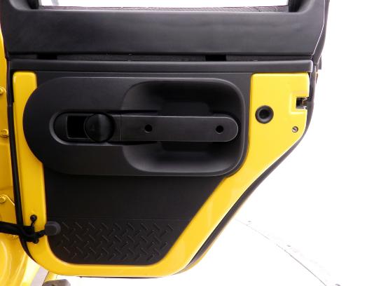 Florida Fine Cars - Used JEEP WRANGLER UNLIMITED 2008 MIAMI X