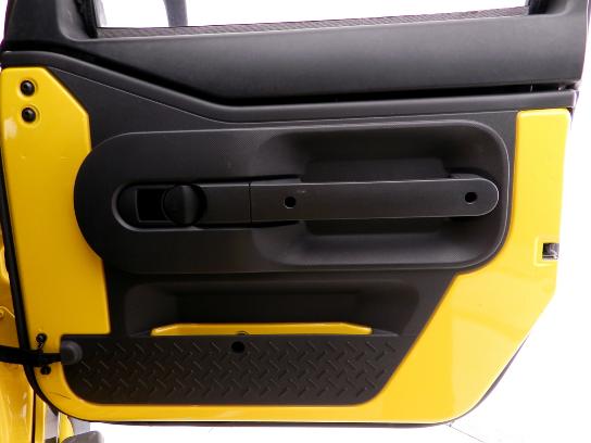 Florida Fine Cars - Used JEEP WRANGLER UNLIMITED 2008 MIAMI X