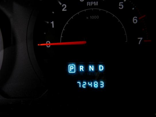 Florida Fine Cars - Used JEEP WRANGLER UNLIMITED 2008 MIAMI X