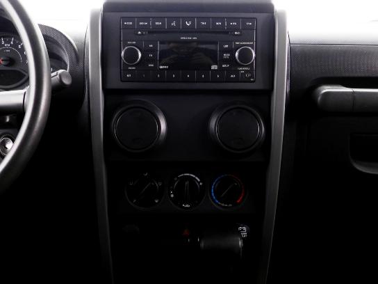 Florida Fine Cars - Used JEEP WRANGLER UNLIMITED 2008 MIAMI X