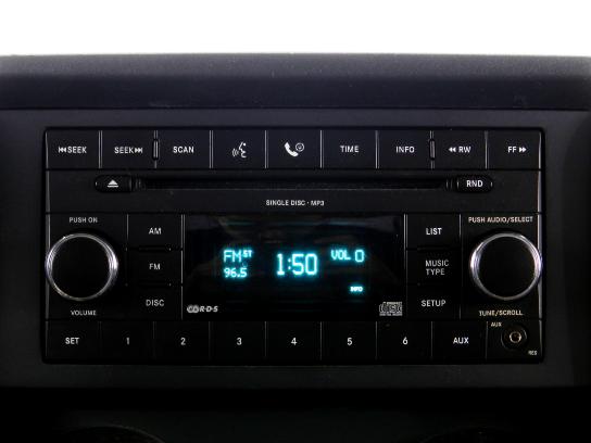 Florida Fine Cars - Used JEEP WRANGLER UNLIMITED 2008 MIAMI X