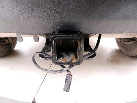 Florida Fine Cars - Used JEEP WRANGLER UNLIMITED 2008 MIAMI X