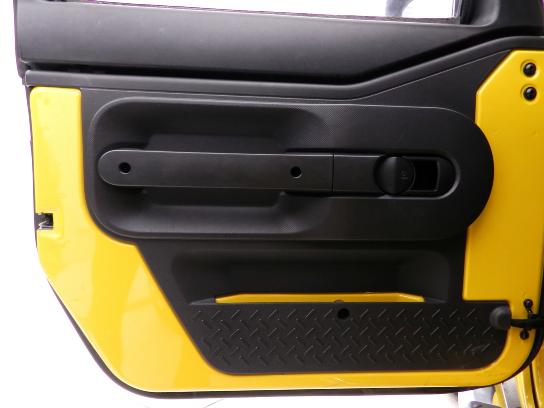 Florida Fine Cars - Used JEEP WRANGLER UNLIMITED 2008 MIAMI X