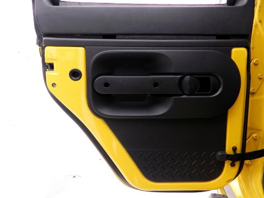 Florida Fine Cars - Used JEEP WRANGLER UNLIMITED 2008 MIAMI X