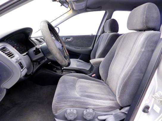 Florida Fine Cars - Used HONDA ACCORD 2000 MIAMI LX