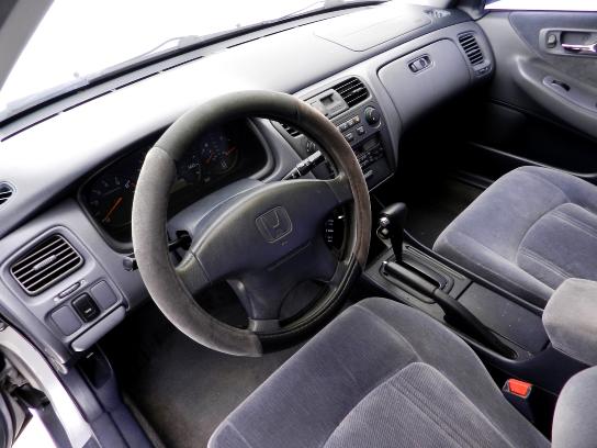 Florida Fine Cars - Used HONDA ACCORD 2000 MIAMI LX