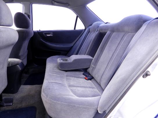 Florida Fine Cars - Used HONDA ACCORD 2000 MIAMI LX