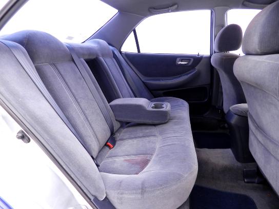 Florida Fine Cars - Used HONDA ACCORD 2000 MIAMI LX