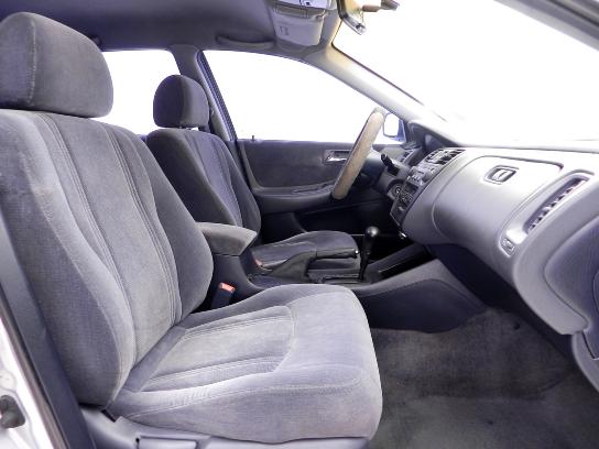 Florida Fine Cars - Used HONDA ACCORD 2000 MIAMI LX