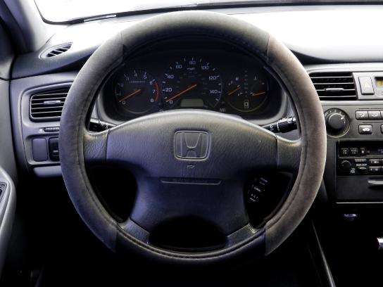 Florida Fine Cars - Used HONDA ACCORD 2000 MIAMI LX