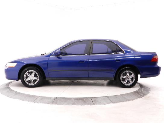 Florida Fine Cars - Used HONDA ACCORD 2000 MIAMI LX