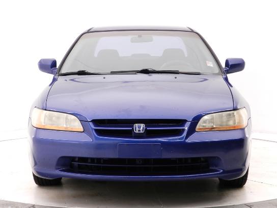 Florida Fine Cars - Used HONDA ACCORD 2000 MIAMI LX