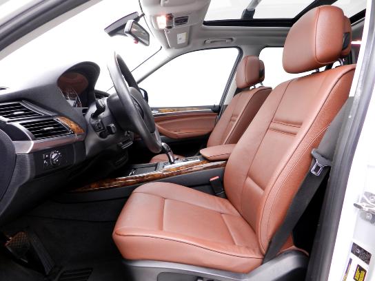 Florida Fine Cars - Used BMW X5 2011 MIAMI XDRIVE35I
