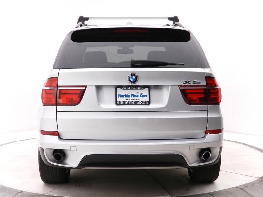 Florida Fine Cars - Used BMW X5 2011 MIAMI XDRIVE35I