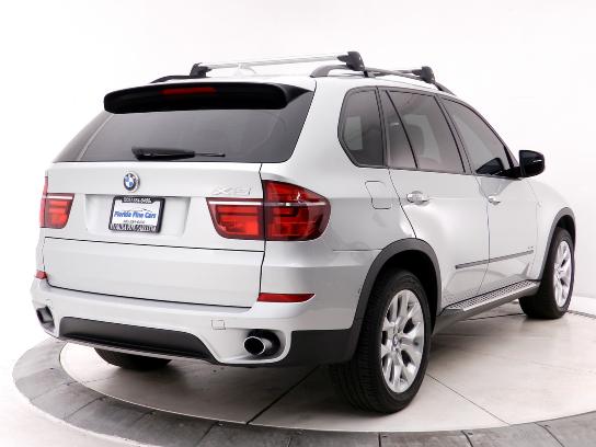 Florida Fine Cars - Used BMW X5 2011 MIAMI XDRIVE35I