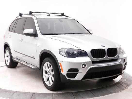 Florida Fine Cars - Used BMW X5 2011 MIAMI XDRIVE35I