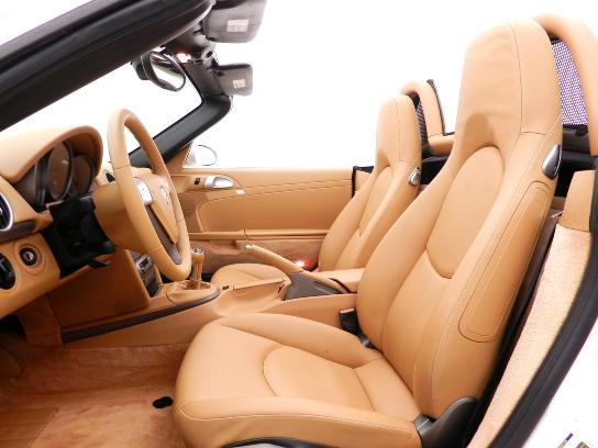 Florida Fine Cars - Used PORSCHE BOXSTER 2007 MIAMI 