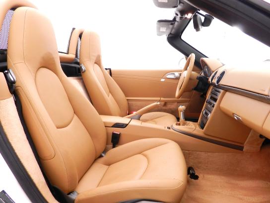 Florida Fine Cars - Used PORSCHE BOXSTER 2007 MIAMI 