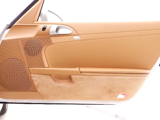 Florida Fine Cars - Used PORSCHE BOXSTER 2007 MIAMI 
