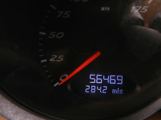 Florida Fine Cars - Used PORSCHE BOXSTER 2007 MIAMI 