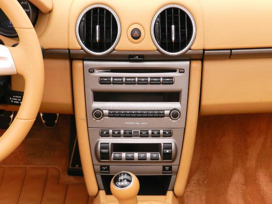 Florida Fine Cars - Used PORSCHE BOXSTER 2007 MIAMI 