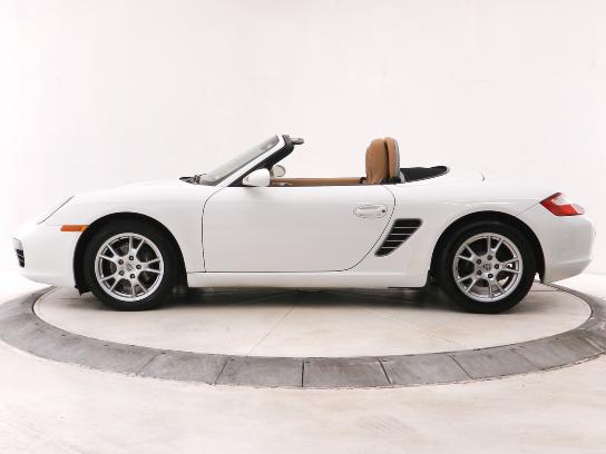 Florida Fine Cars - Used PORSCHE BOXSTER 2007 MIAMI 