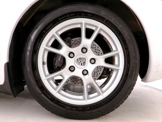 Florida Fine Cars - Used PORSCHE BOXSTER 2007 MIAMI 